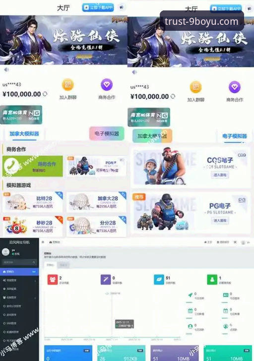 新手必看！9博娱乐平台注册登录与手机版下载实战经验分享
